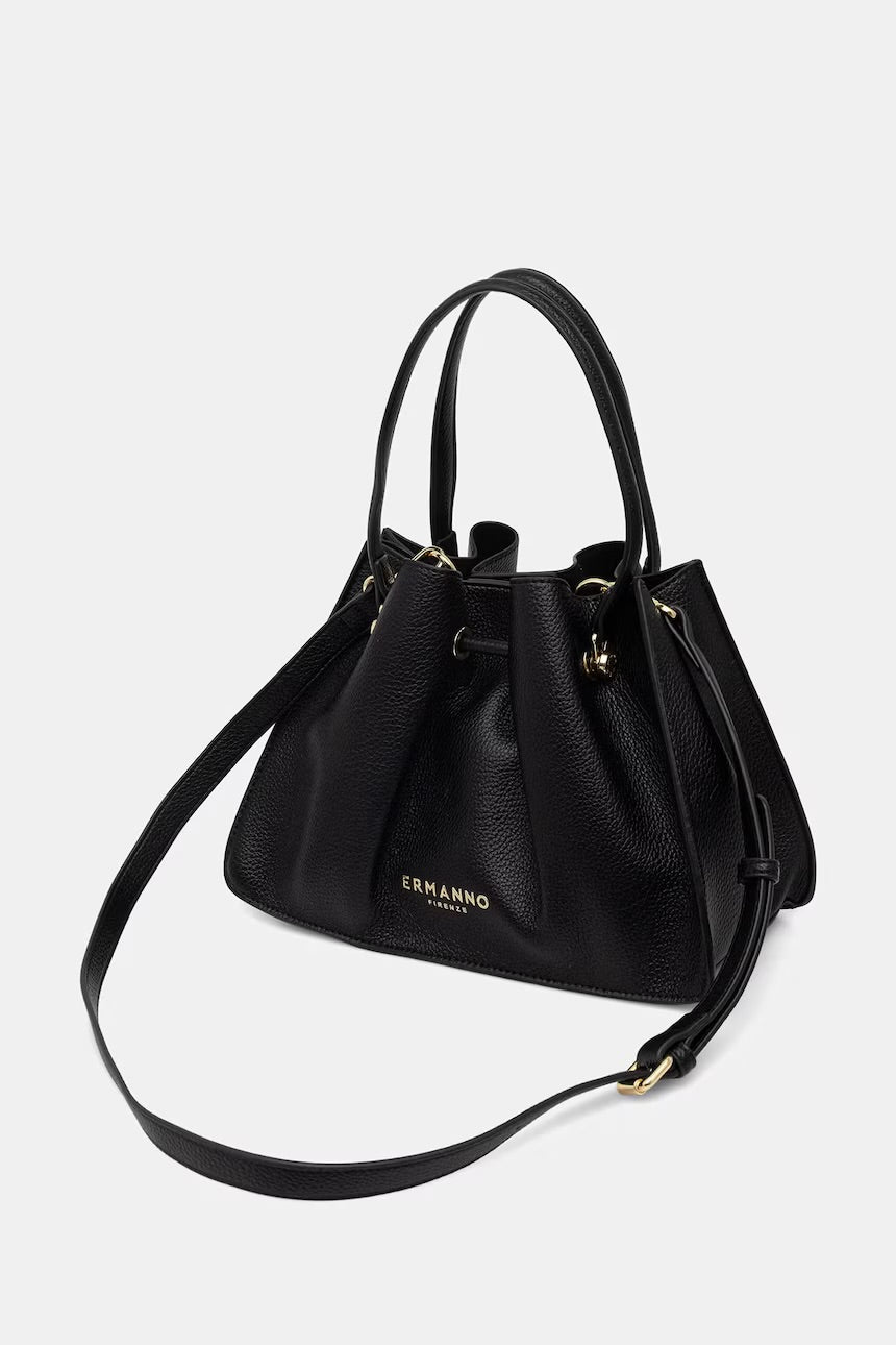 Borsa secchiello Ermanno SCERVINO