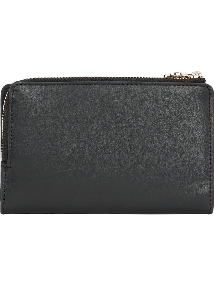 Portafoglio donna AW0AW16922-BDS Tommy Hilfiger