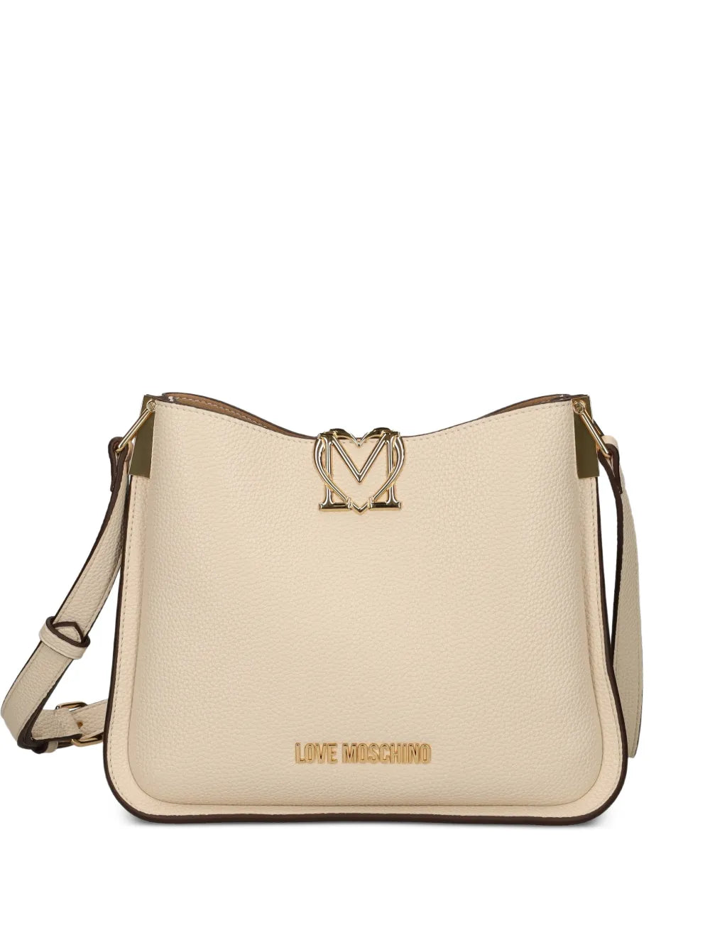 Borsa tracolla Love Moschino
