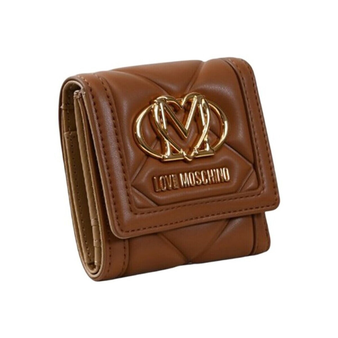 Portafoglio donna Love Moschino