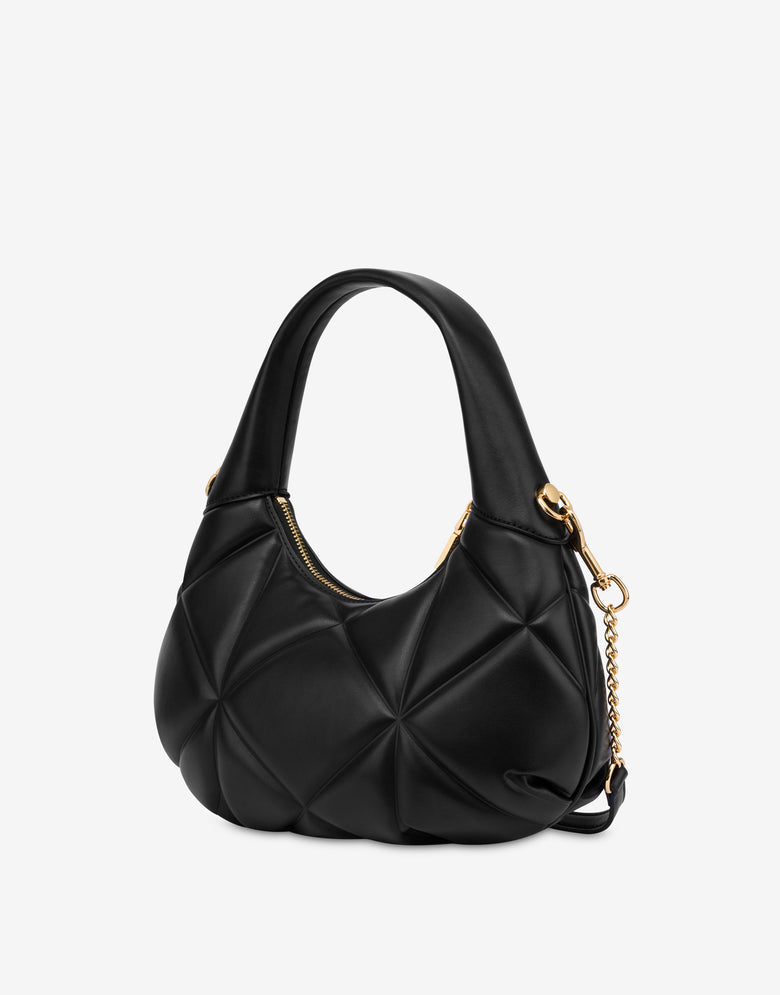 Borsa trapuntata JC4039PP1NLC0000 Love Moschino