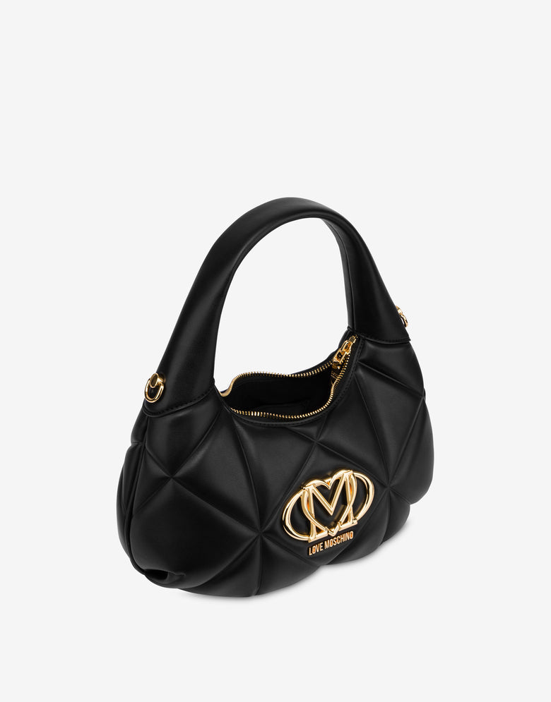 Borsa trapuntata JC4039PP1NLC0000 Love Moschino