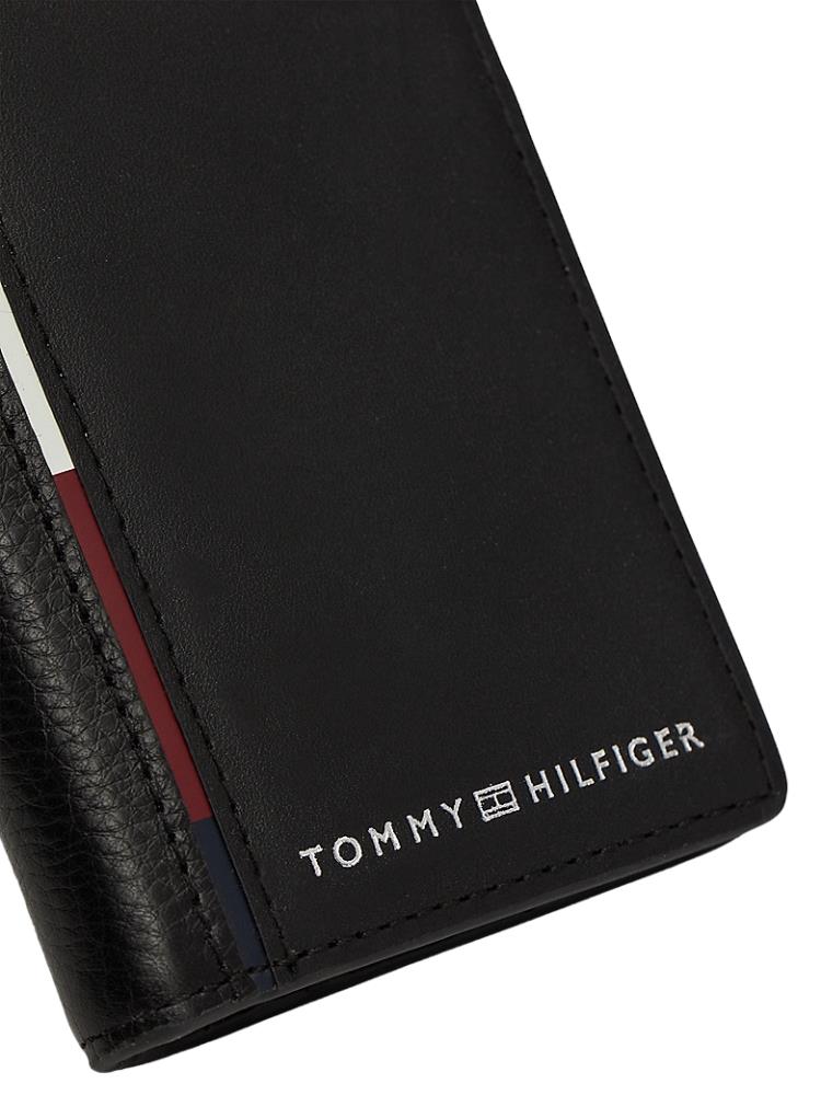 Portafoglio uomo AM0AM12758-BDS Tommy Hilfiger