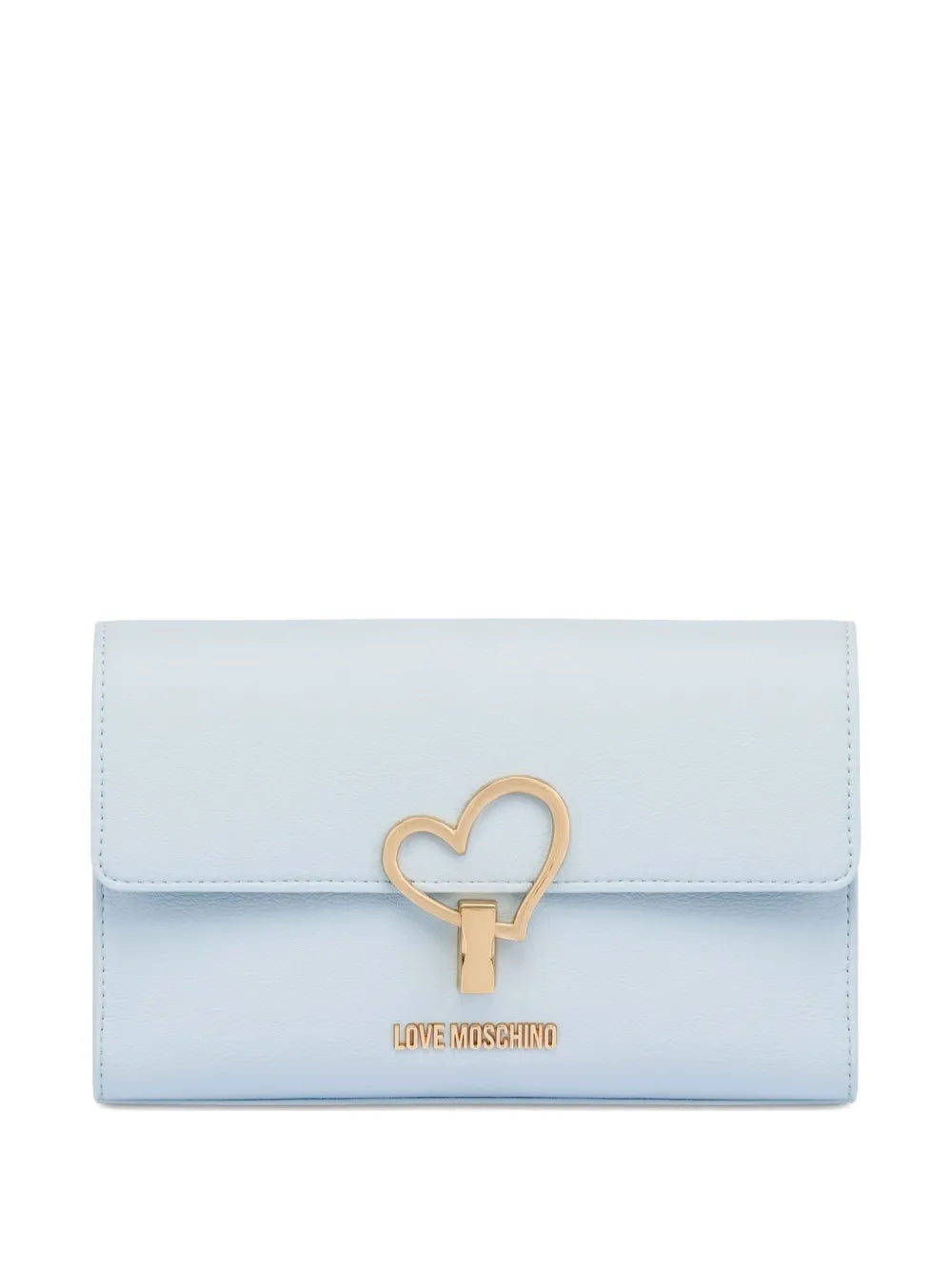 Pochette Love Moschino