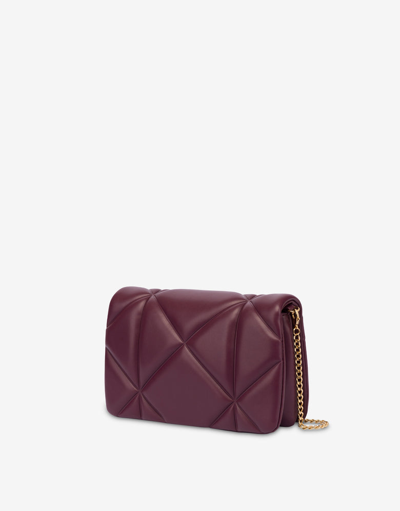 Borsa trapuntata JC4043PP1NLC0552 Love Moschino