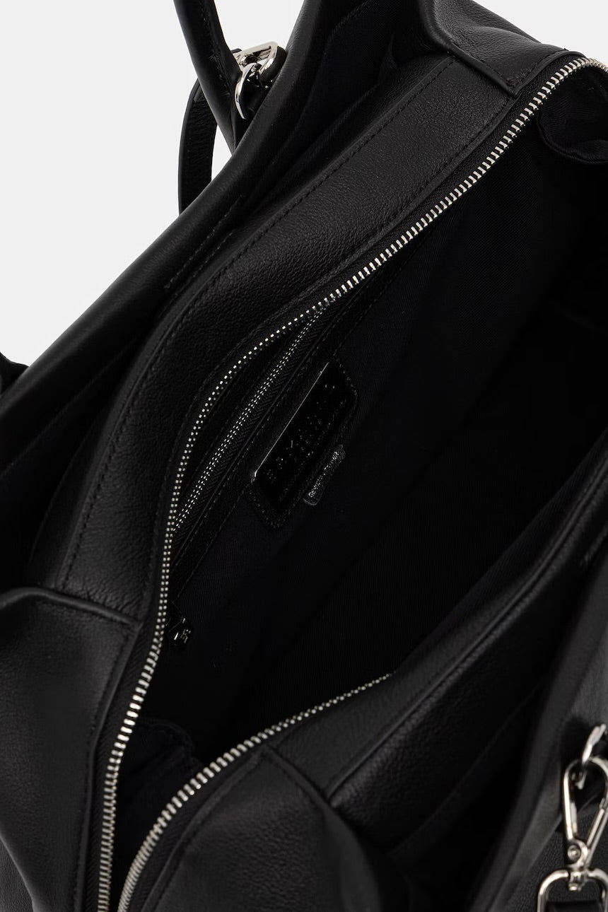 Borsa in pelle Ermanno SCERVINO