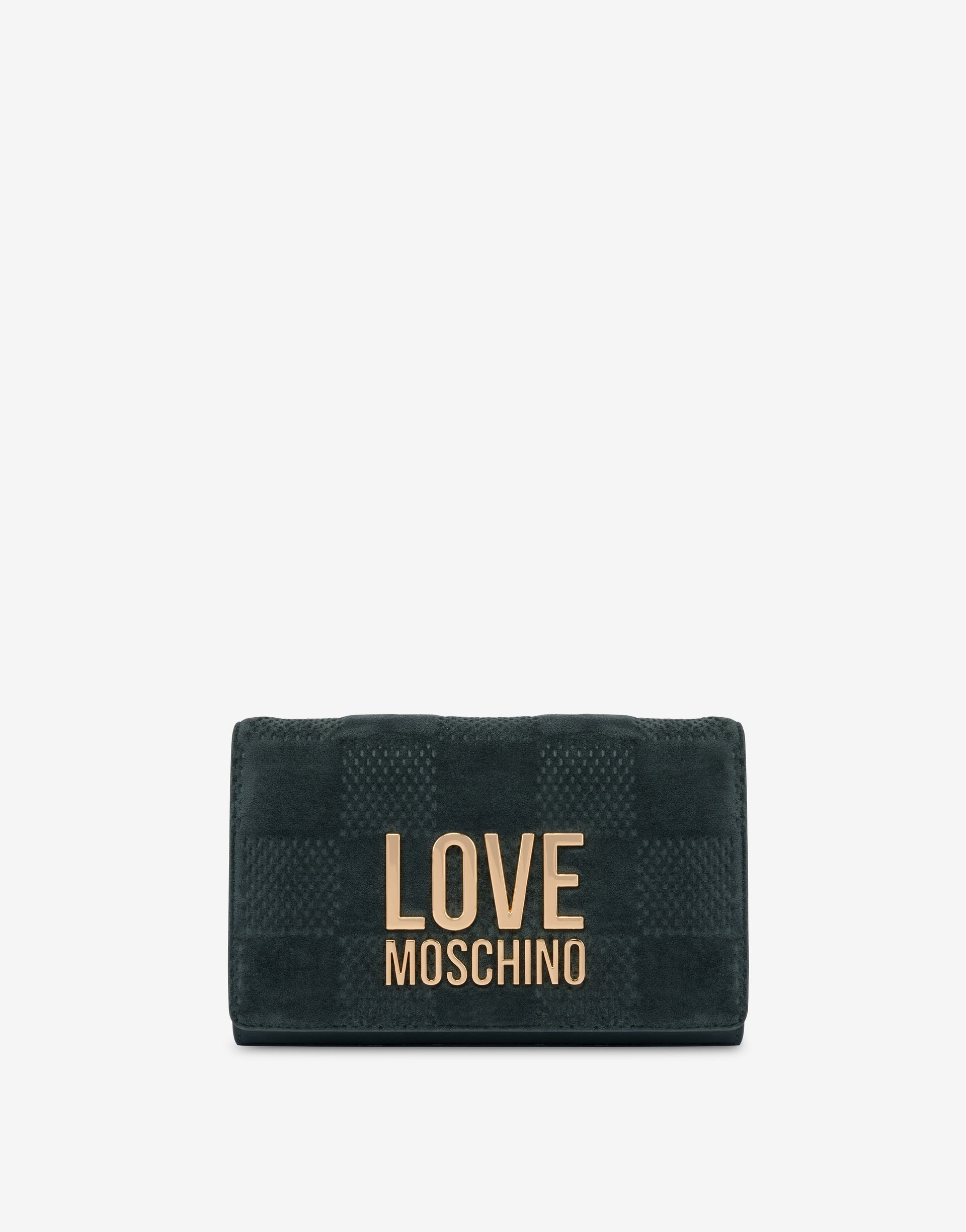 Borsa tracolla JC4127PP0NKB185A Love Moschino