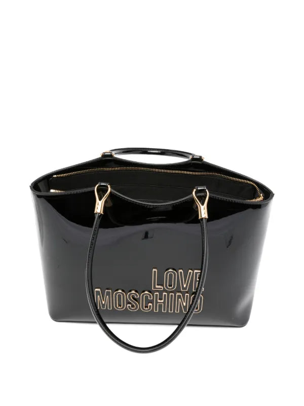 Borsa love Moschino