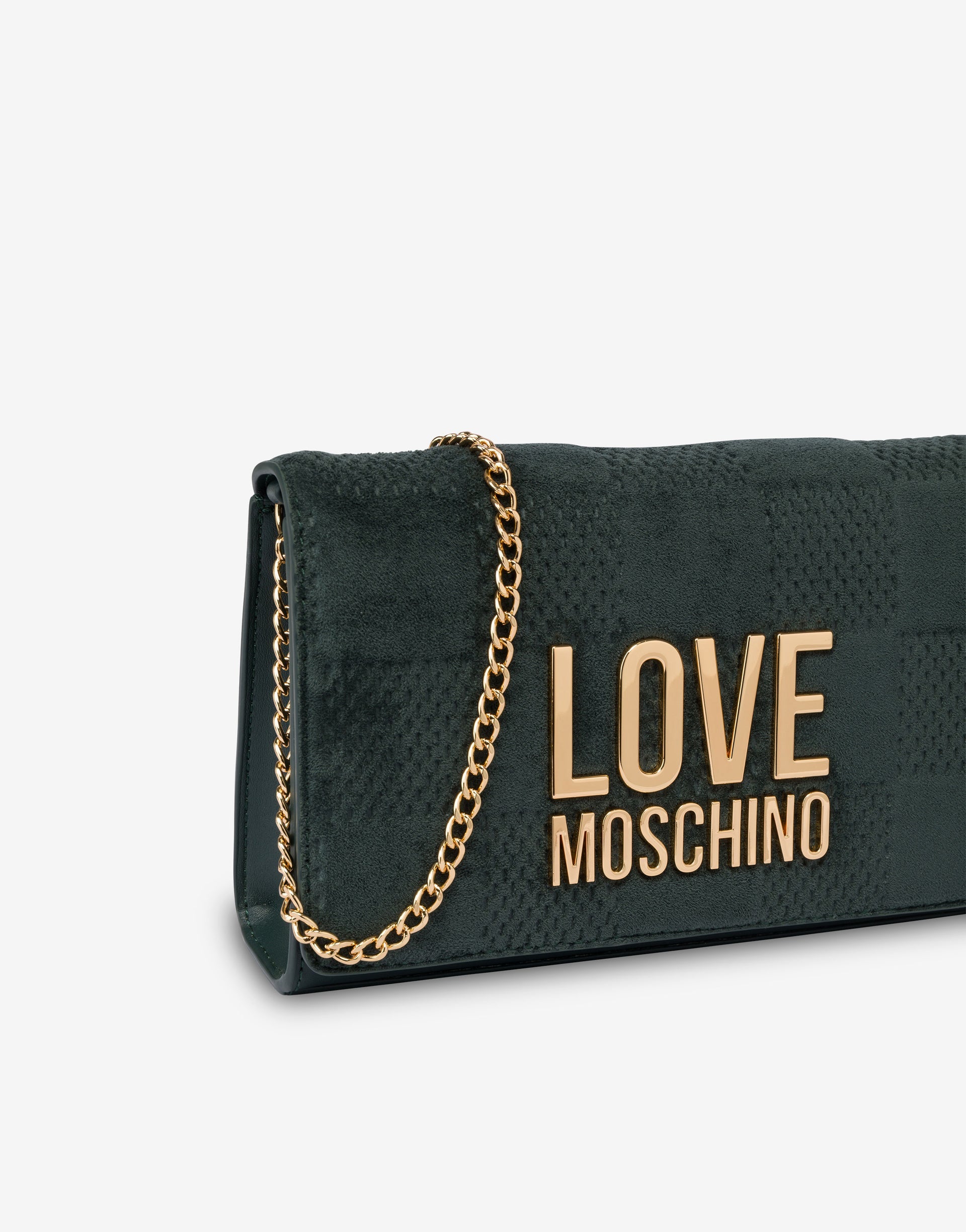 Borsa tracolla JC4127PP0NKB185A Love Moschino