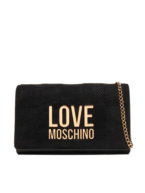 Pochette JC4127PP0NKB100A Love Moschino