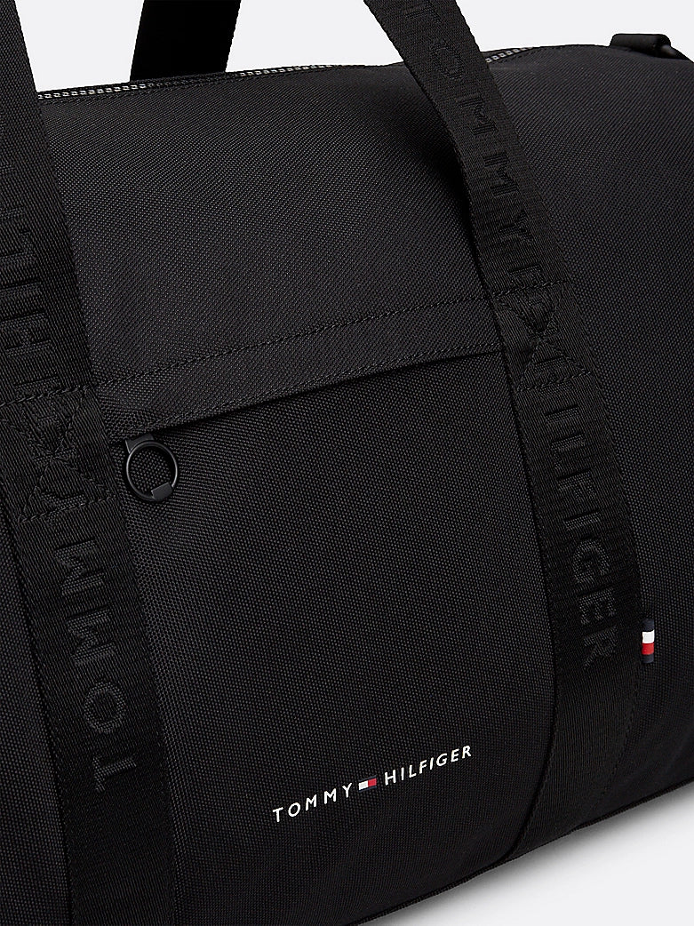 Borsone uomo AM0AM12454-BDS Tommy Hilfiger