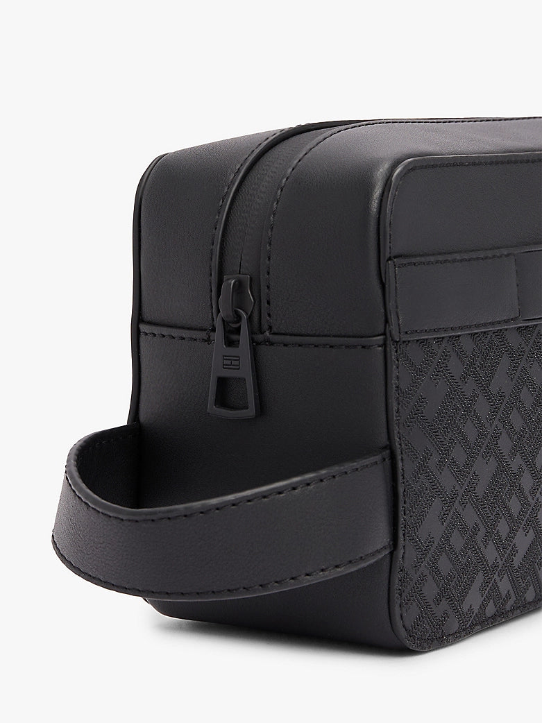 Pochette uomo AM0AM13049-BDS Tommy Hilfiger