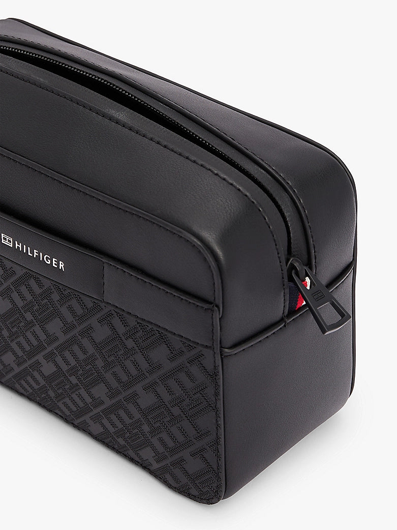 Pochette uomo AM0AM13049-BDS Tommy Hilfiger
