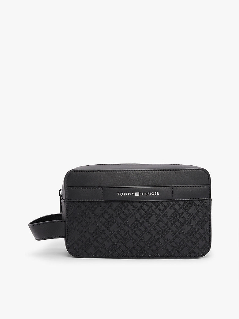 Pochette uomo AM0AM13049-BDS Tommy Hilfiger