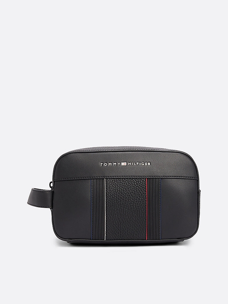 Pochette uomo AM0AM13301-BDS Tommy Hilfiger