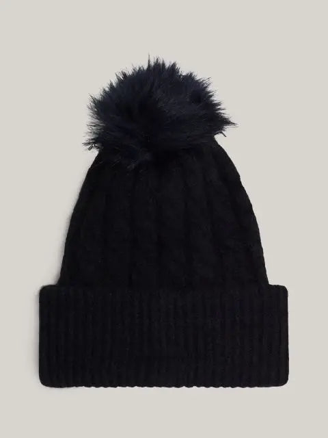 Cappello donna AW0AW16989-DW6 Tommy Hilfiger
