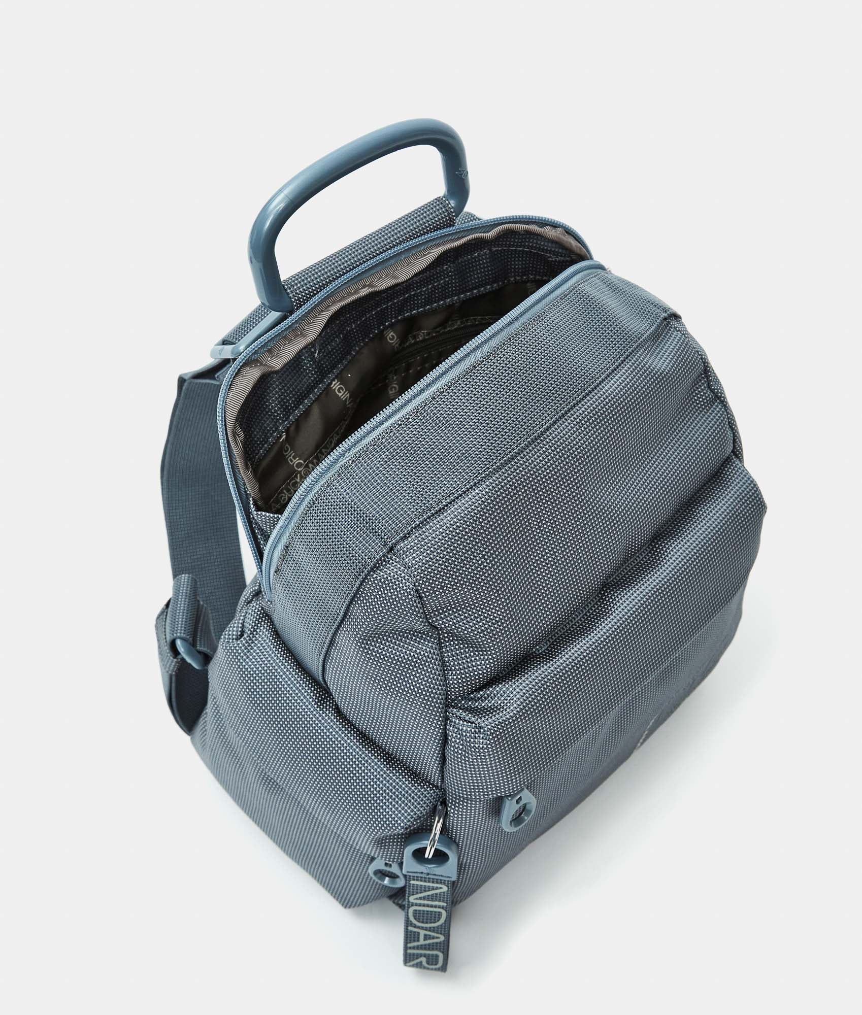 Zaino P10QMTT1 Mandarina Duck