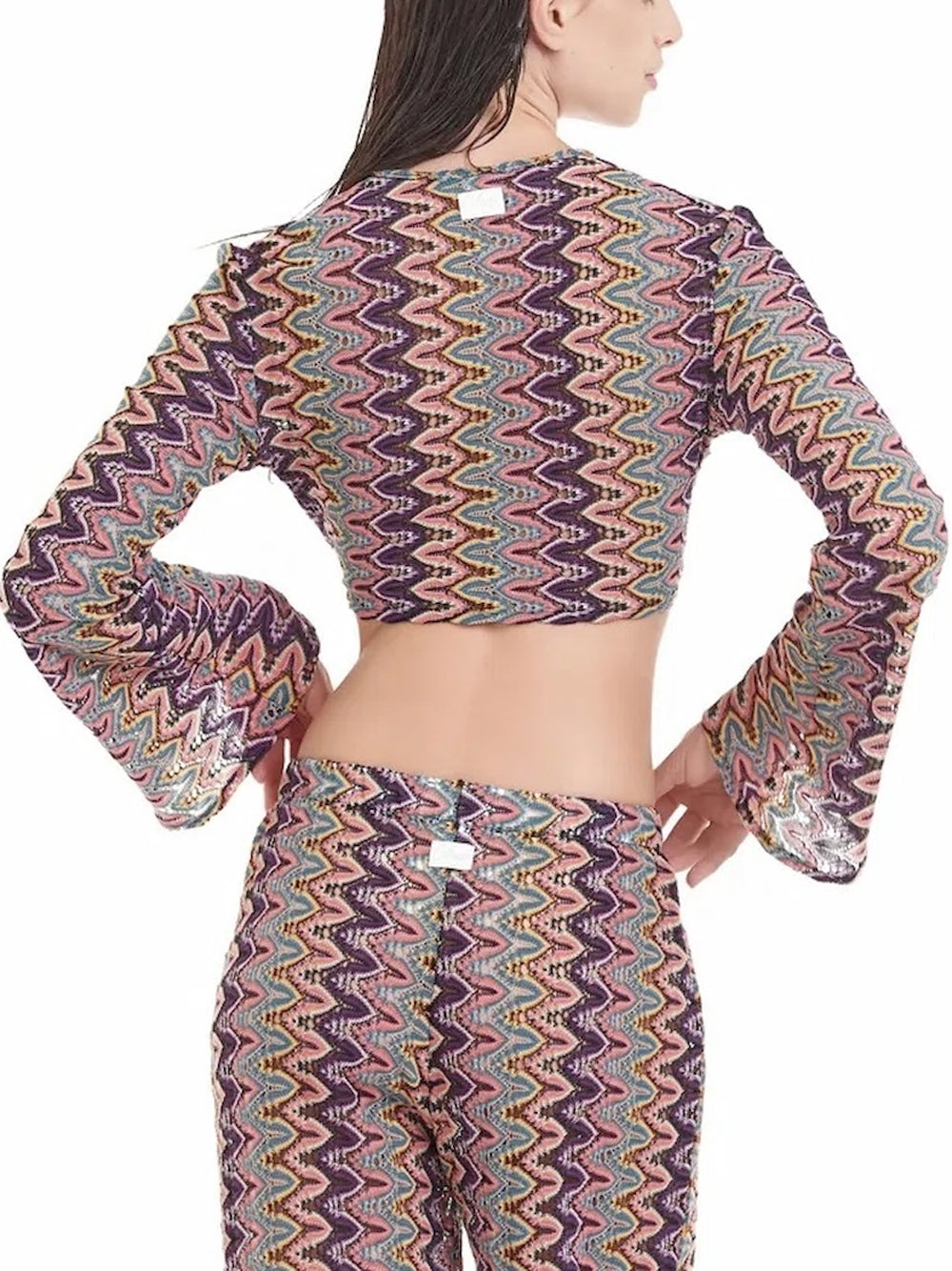 Top donna CNCA0054 Cotazur