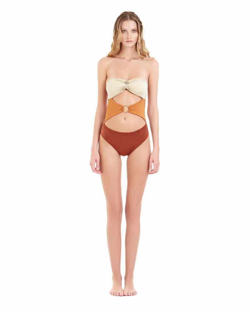 Costume donna CICA0089 Cotazur