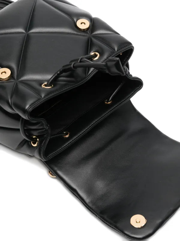 Zaino trapuntato Love Moschino