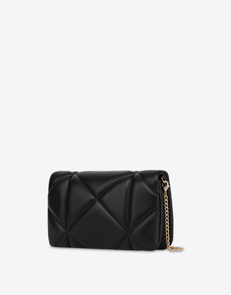Borsa trapuntata JC4043PP1NLC0000