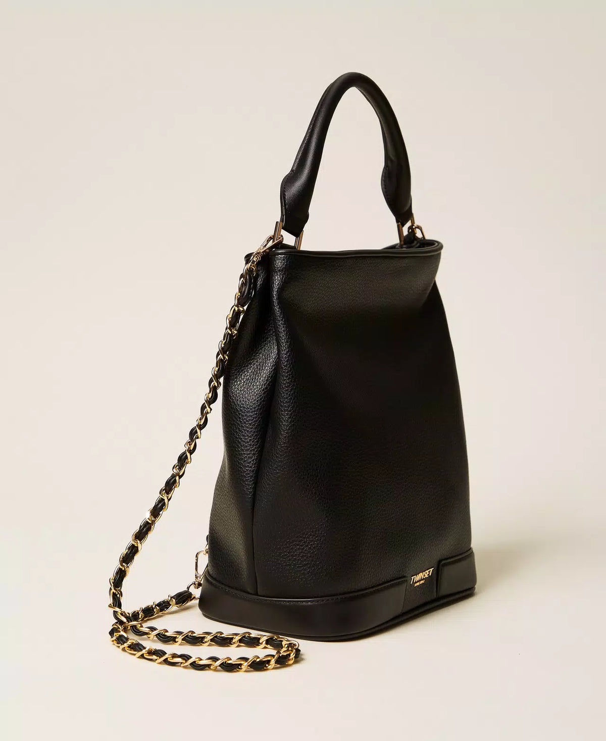 Borsa a secchiello Twinset