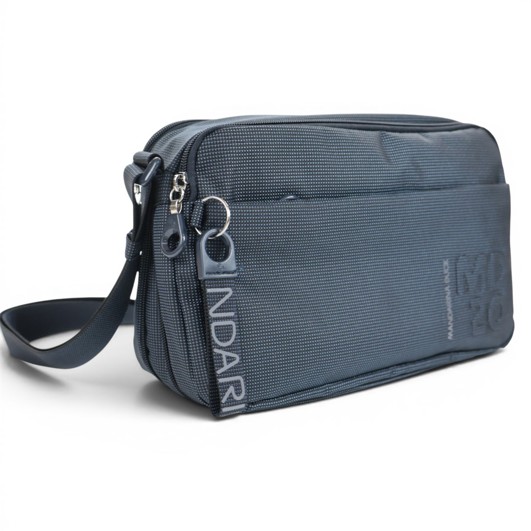 Borsa a tracolla P10QMT48A46 Mandarina duck