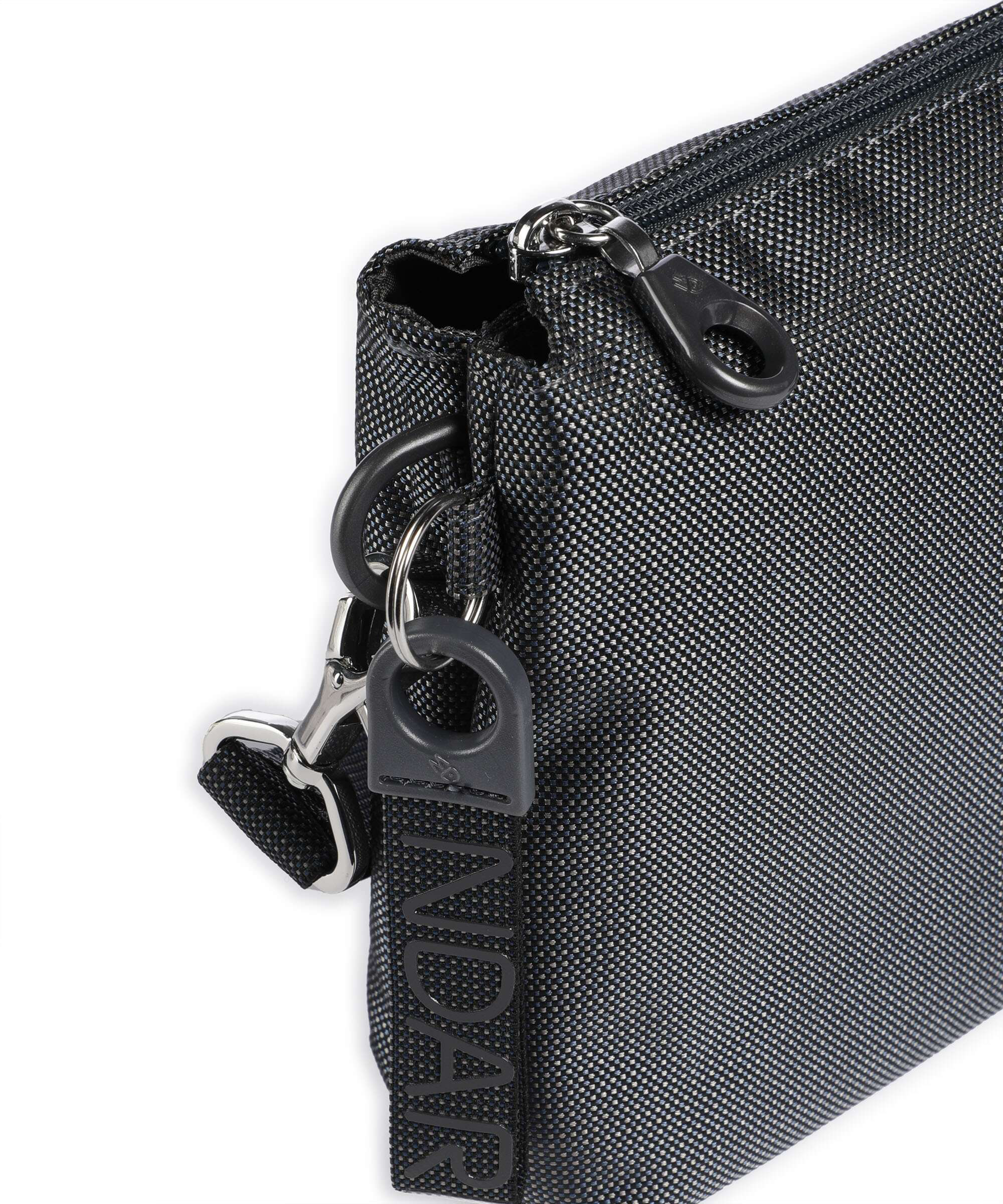 Borsa a tracolla P10QMT51465 Mandarina duck