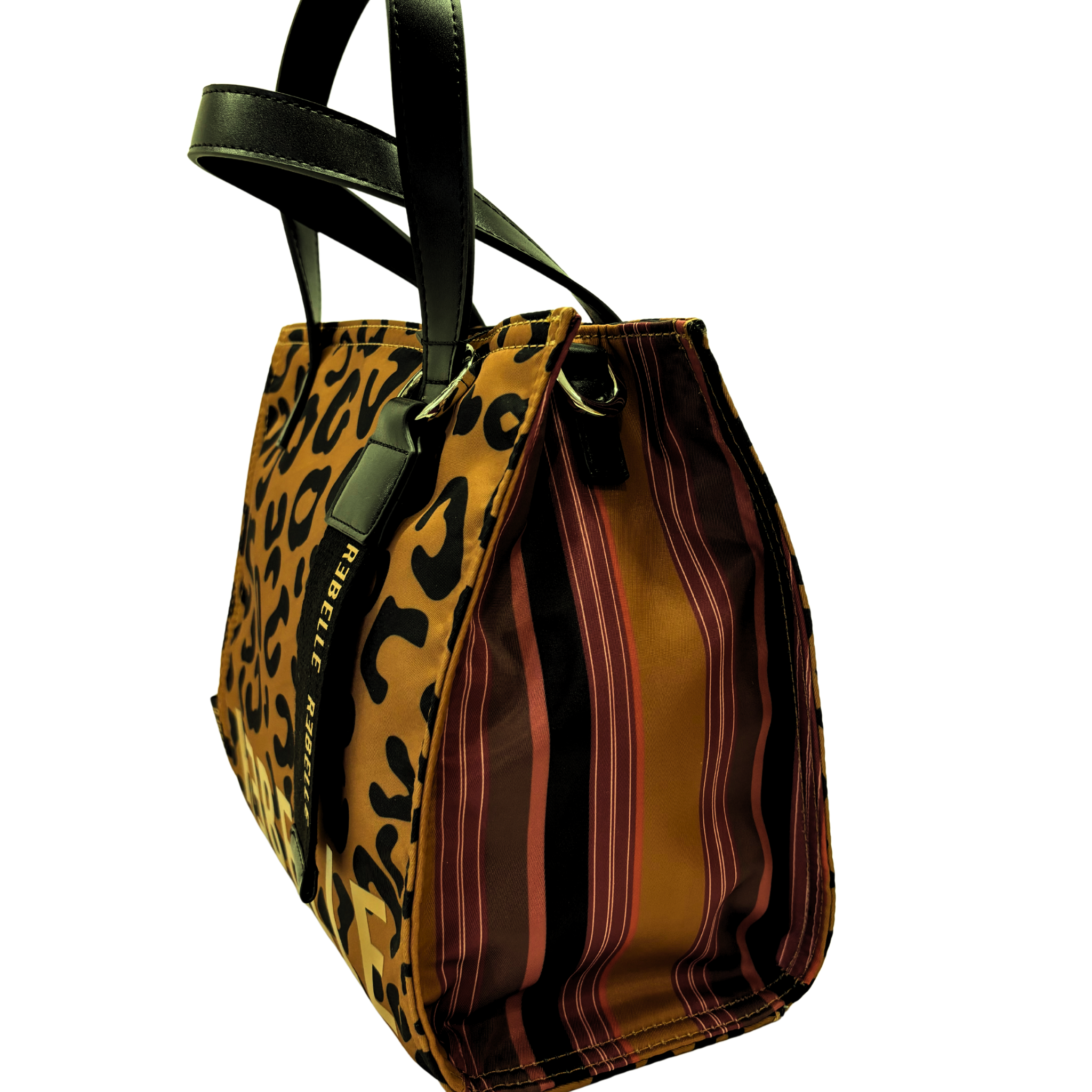BORSA REBELLE