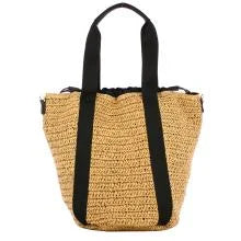 Tote paglia Ermanno SCERVINO