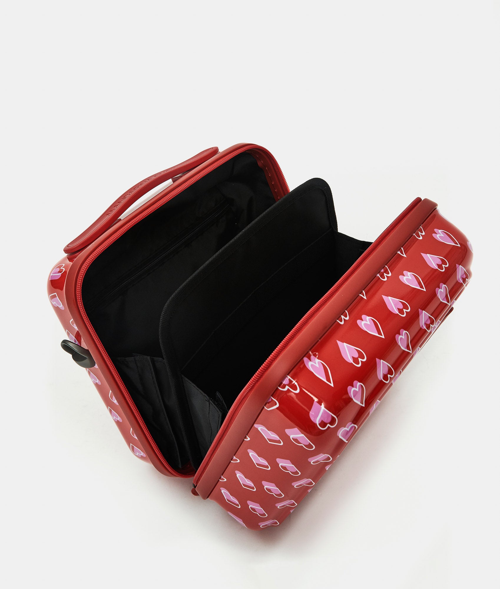 Beauty case GIMME LOVE Mandarina Duck