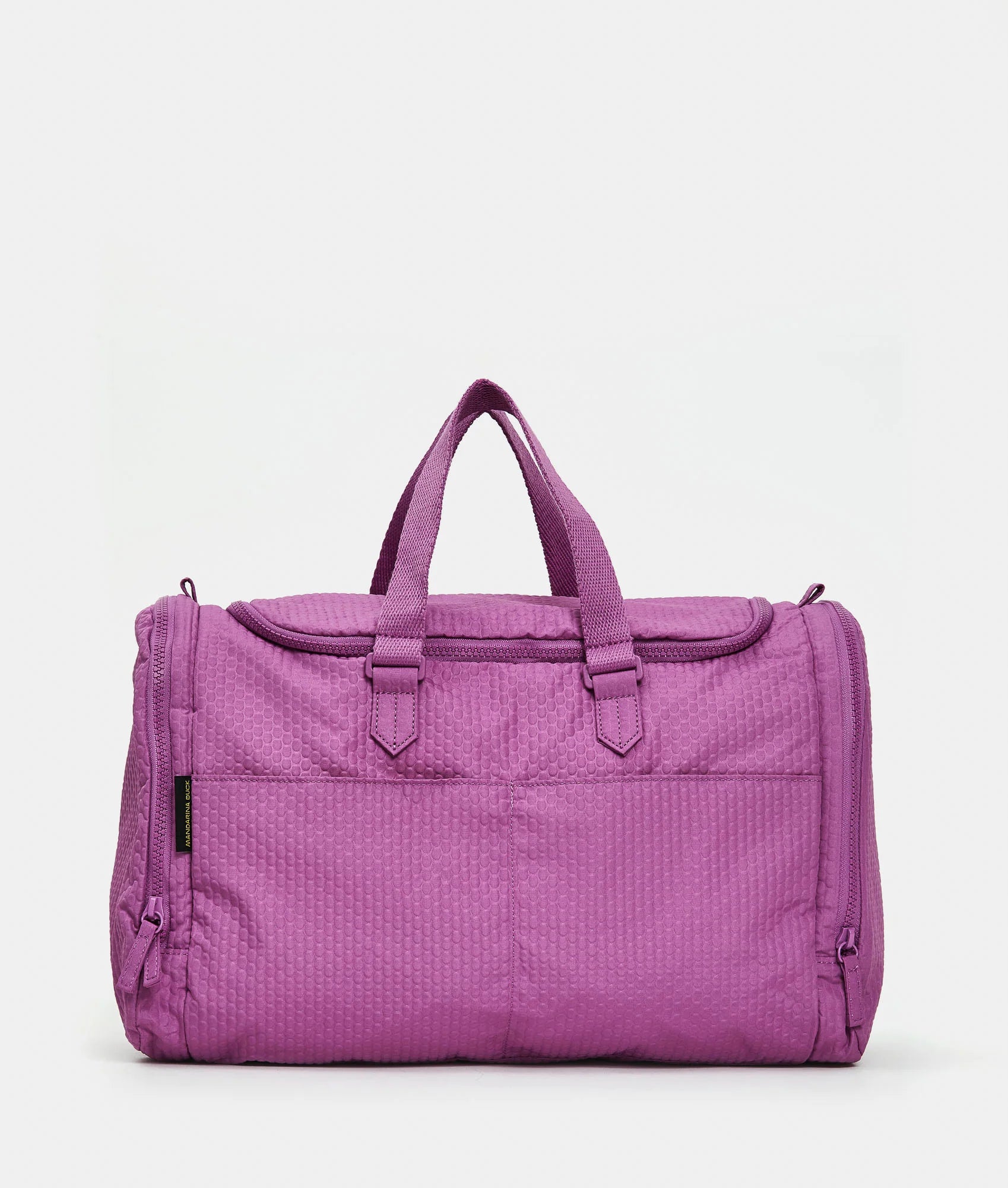 Borsone donna P10OXB01 Mandarina Duck