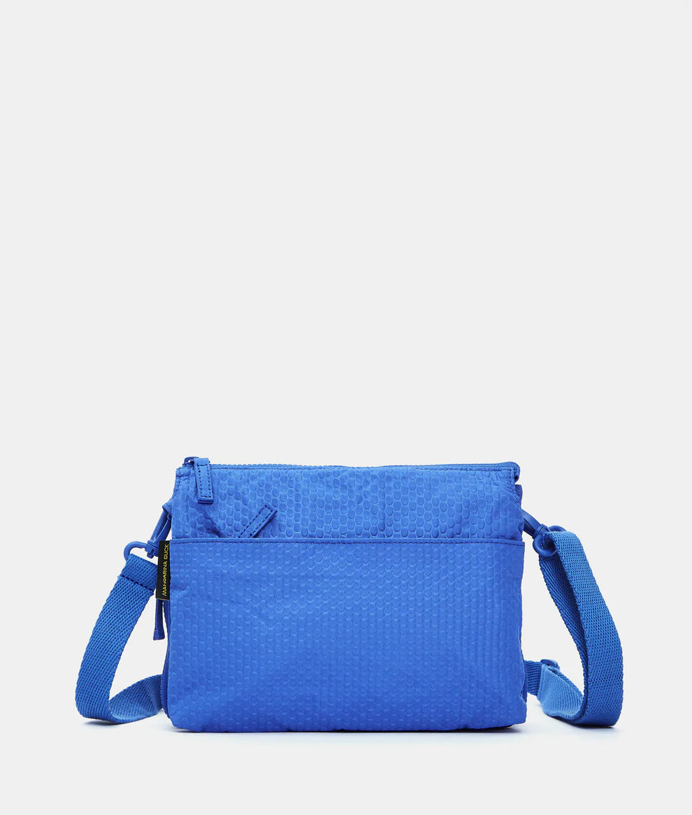 Borsa pochette P10OXT01 Mandarina Duck