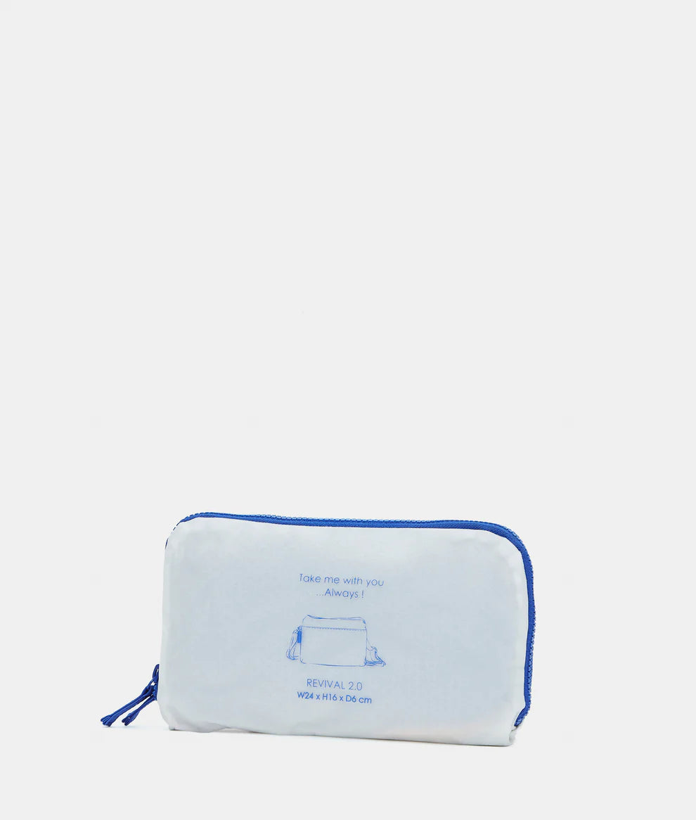 Borsa pochette P10OXT01 Mandarina Duck