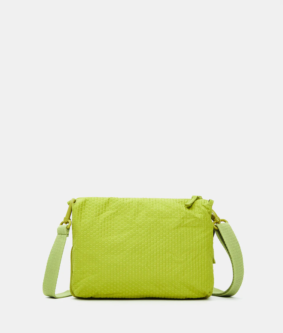 Borsa pochette P10OXT01 Mandarina Duck