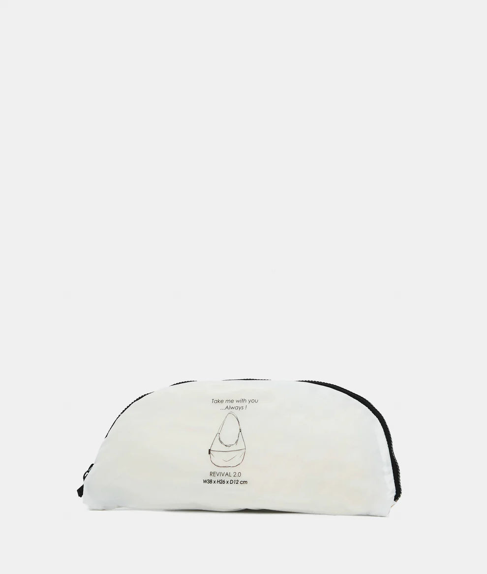 Borsa tracolla P10OXT03 Mandarina Duck