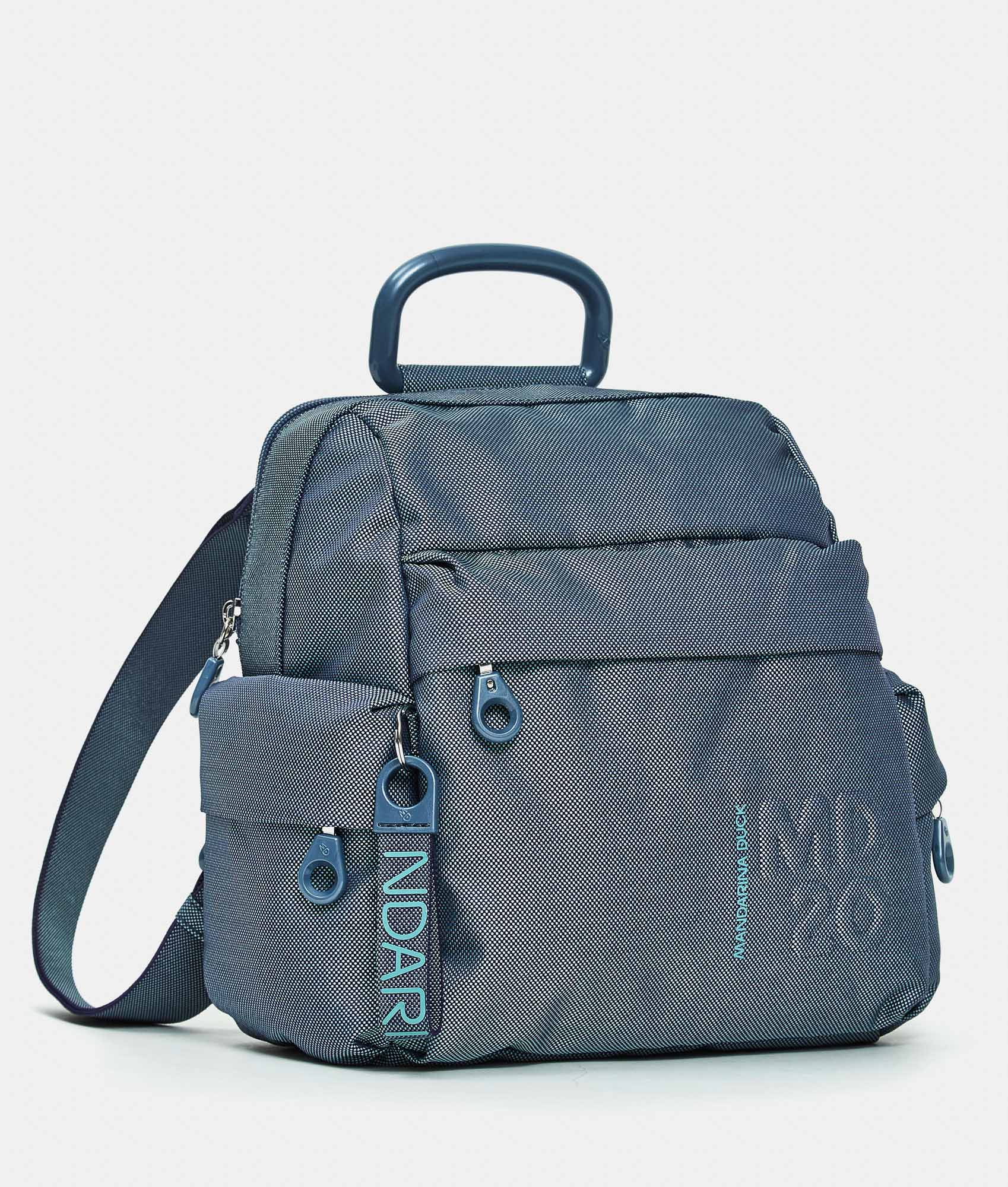 Zaino donna P10QMTT2 Mandarina Duck