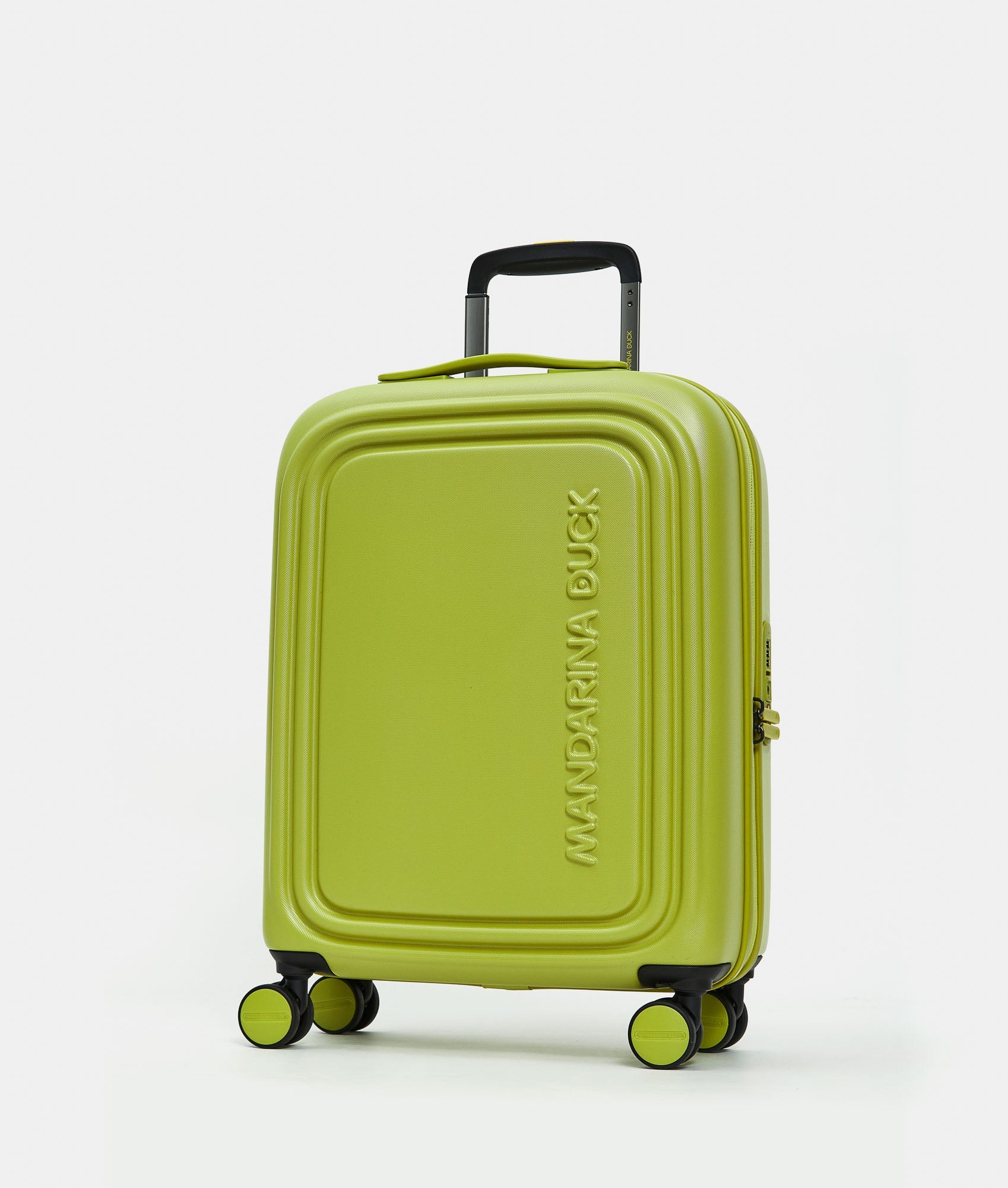 Valigia trolley P10SZV24 Mandarina Duck