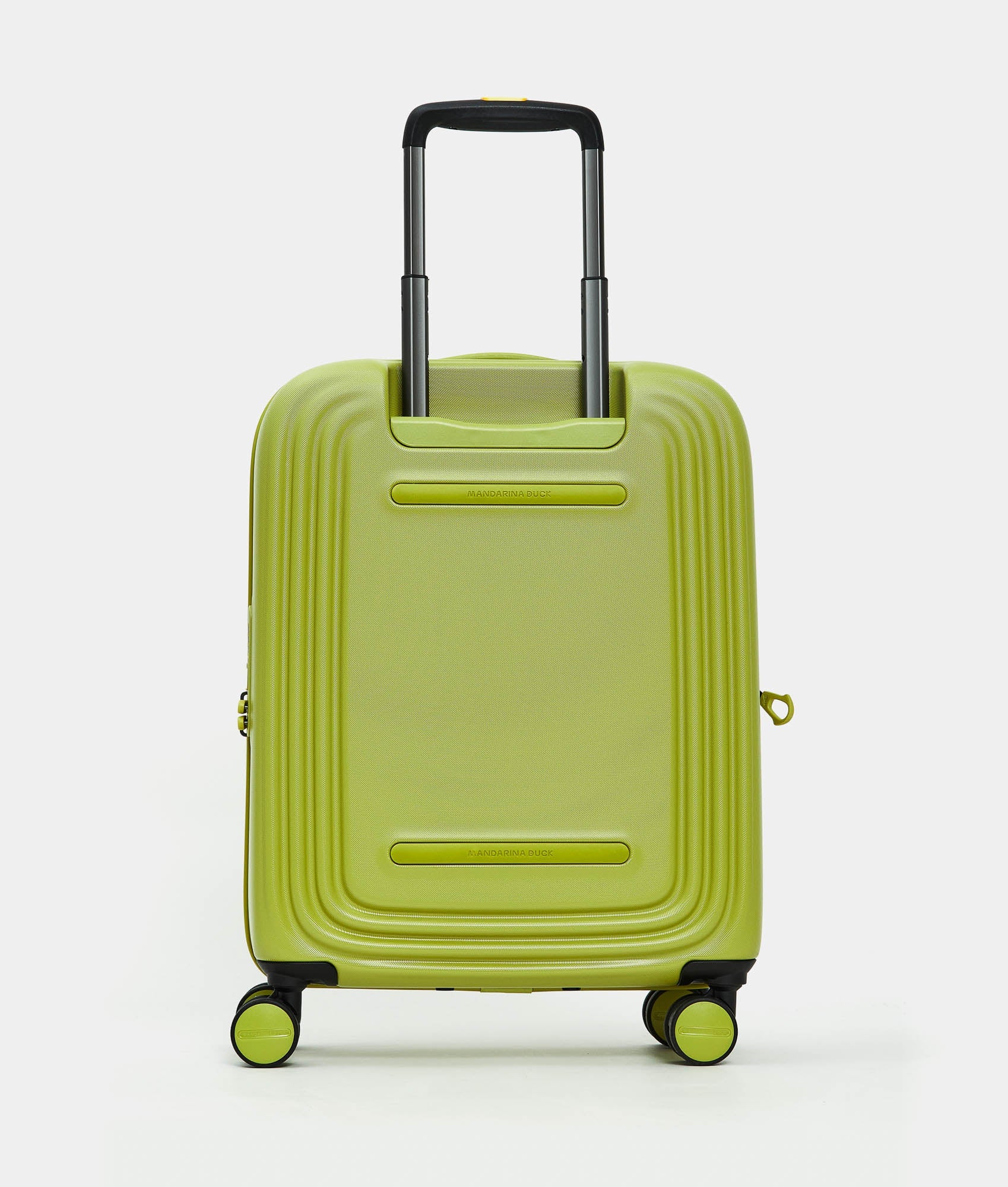 Valigia trolley P10SZV24 Mandarina Duck