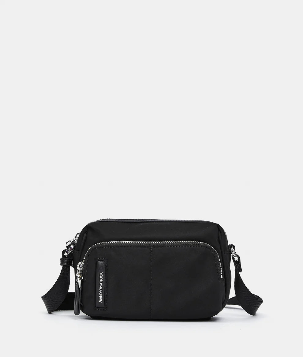 Borsa tracolla HUNTER P10VCT38 Mandarina Duck