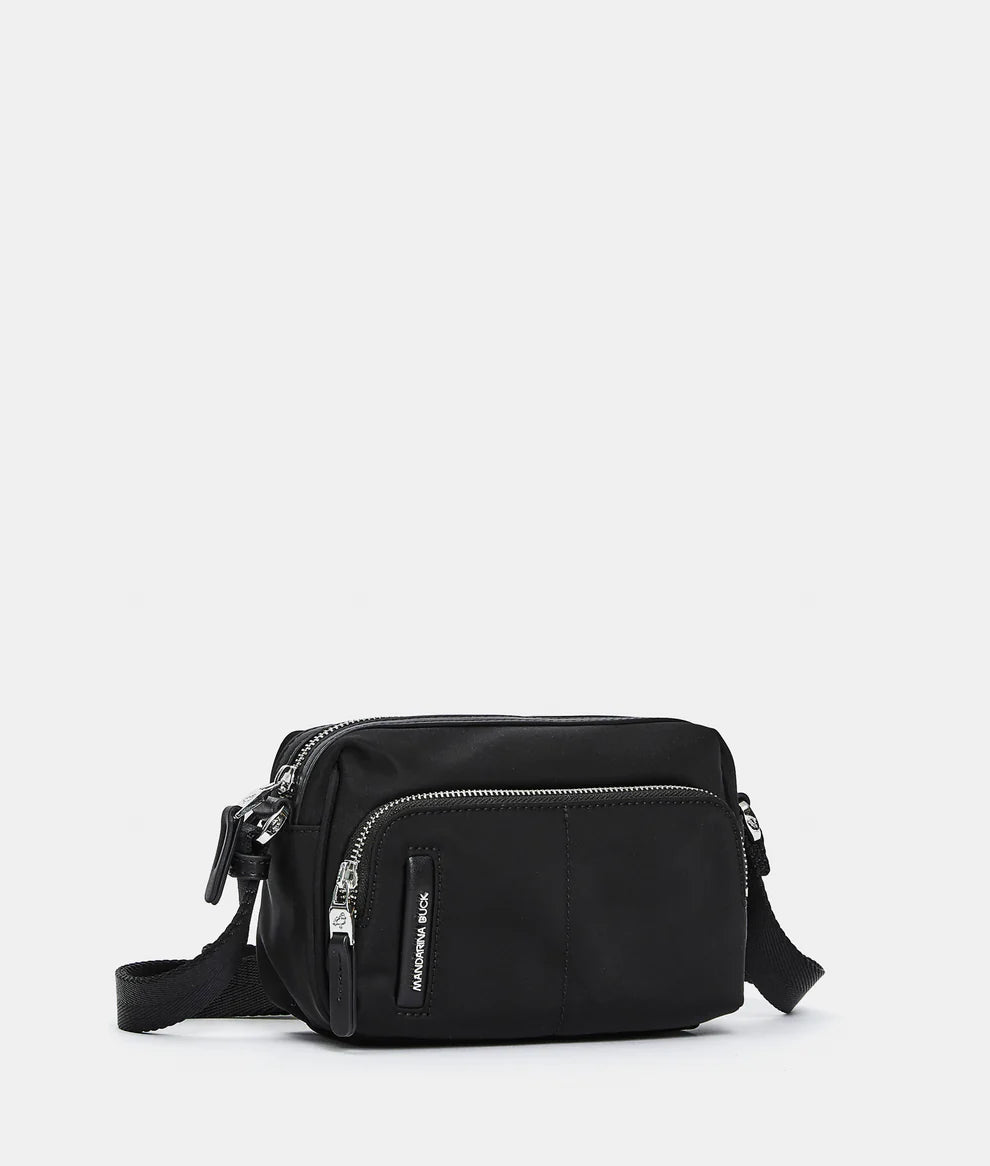 Borsa tracolla HUNTER P10VCT38 Mandarina Duck