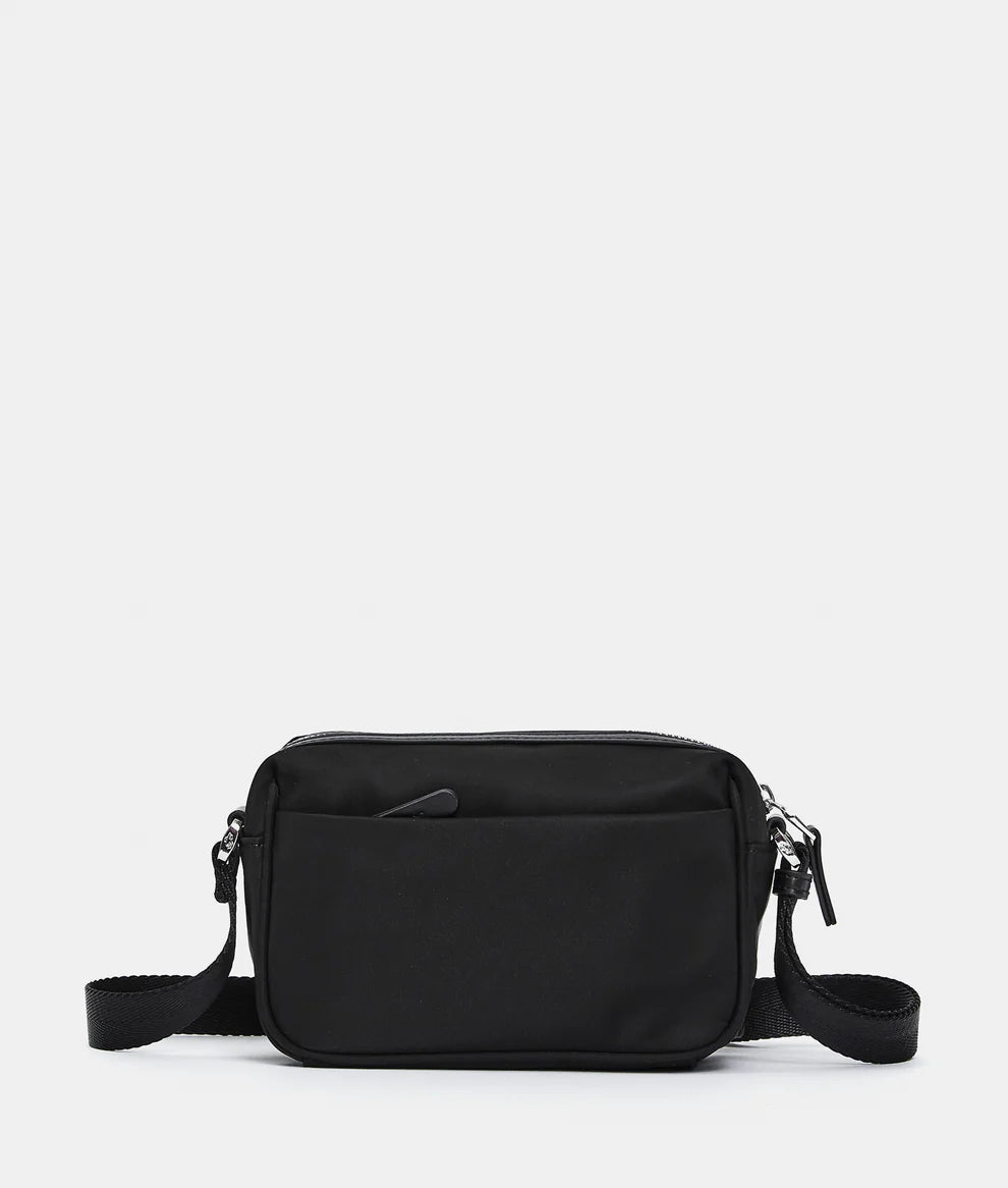 Borsa tracolla HUNTER P10VCT38 Mandarina Duck