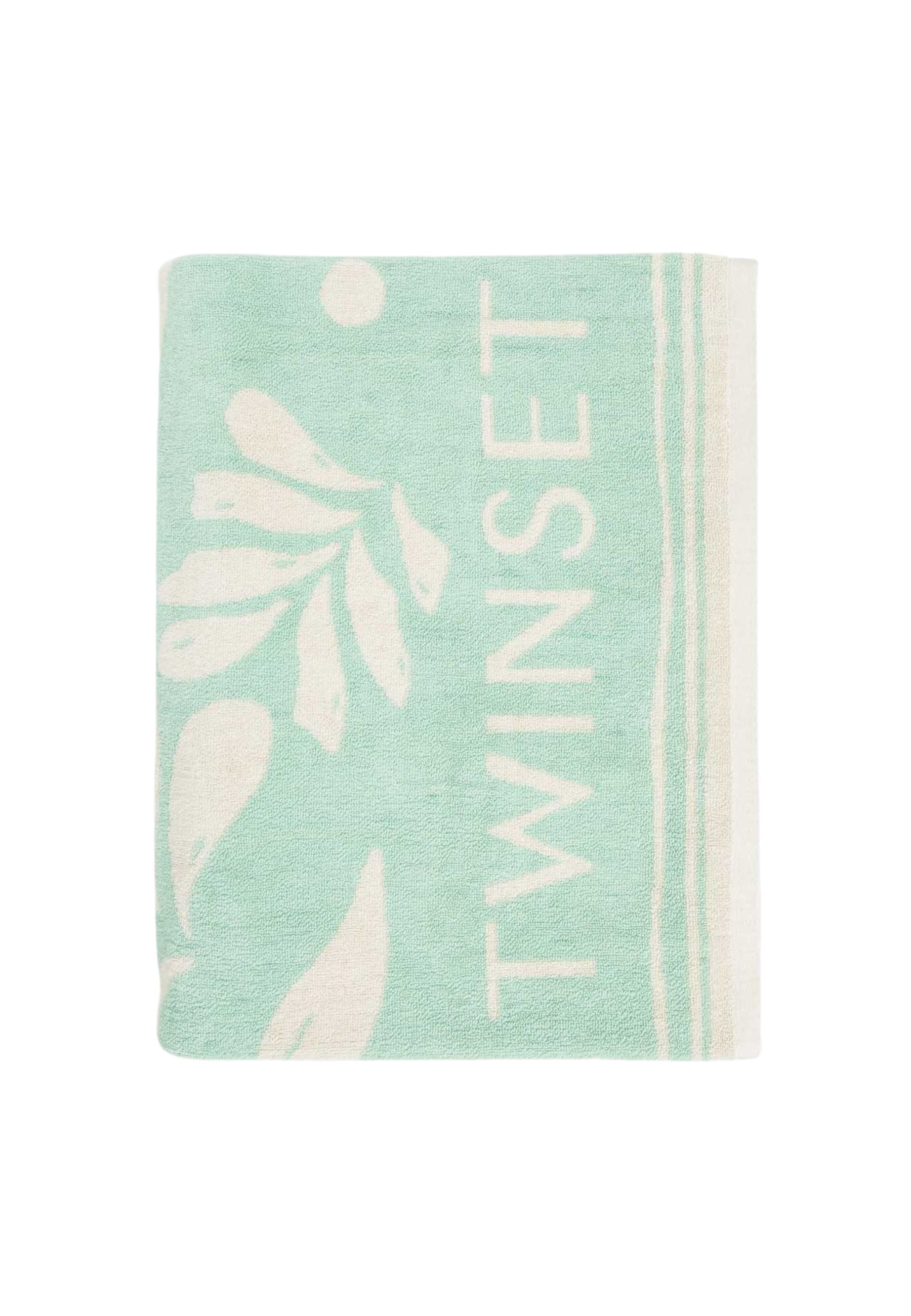 Telo mare donna Twinset