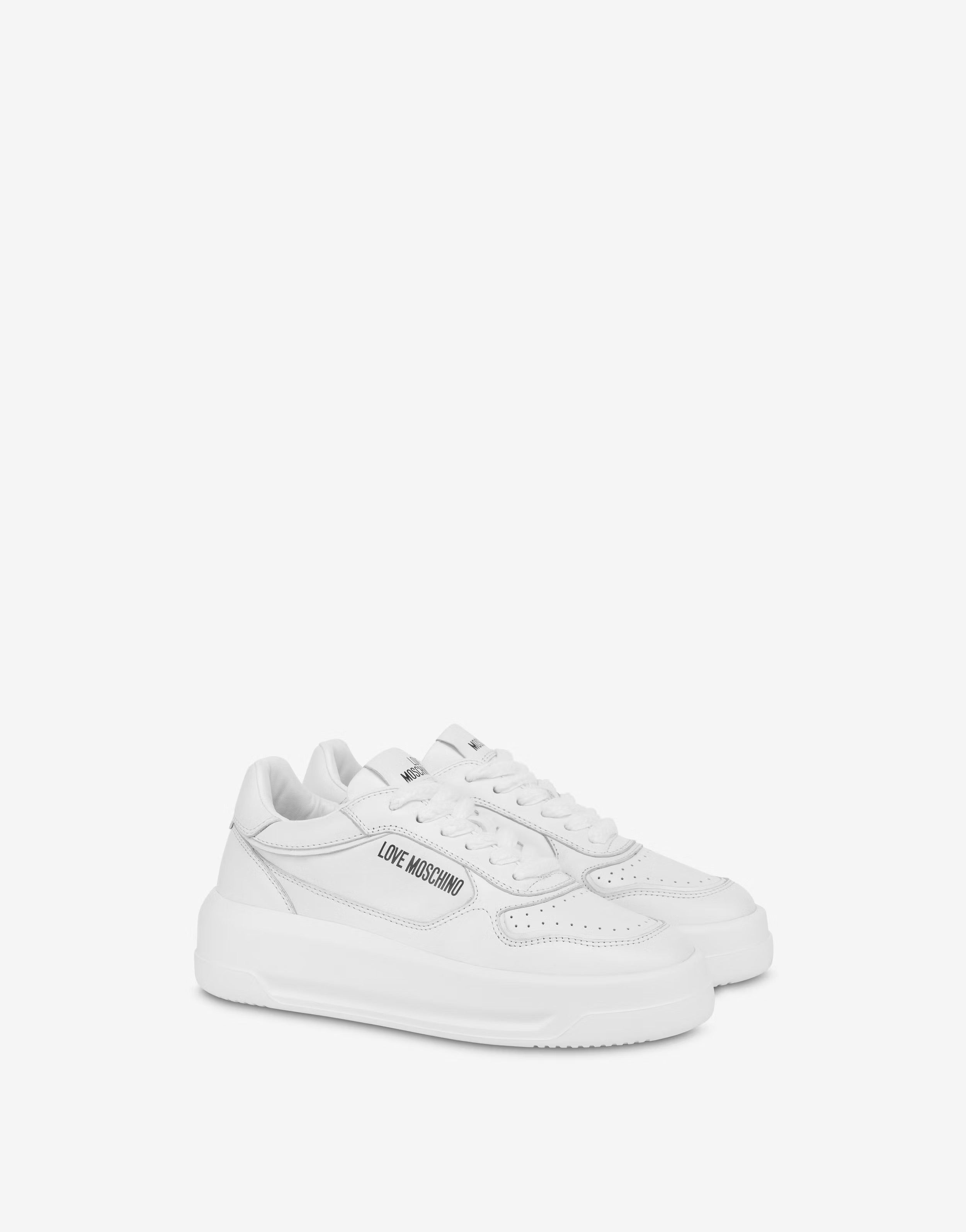 Sneakers donna JA15515G0MIA0100 Love Moschino
