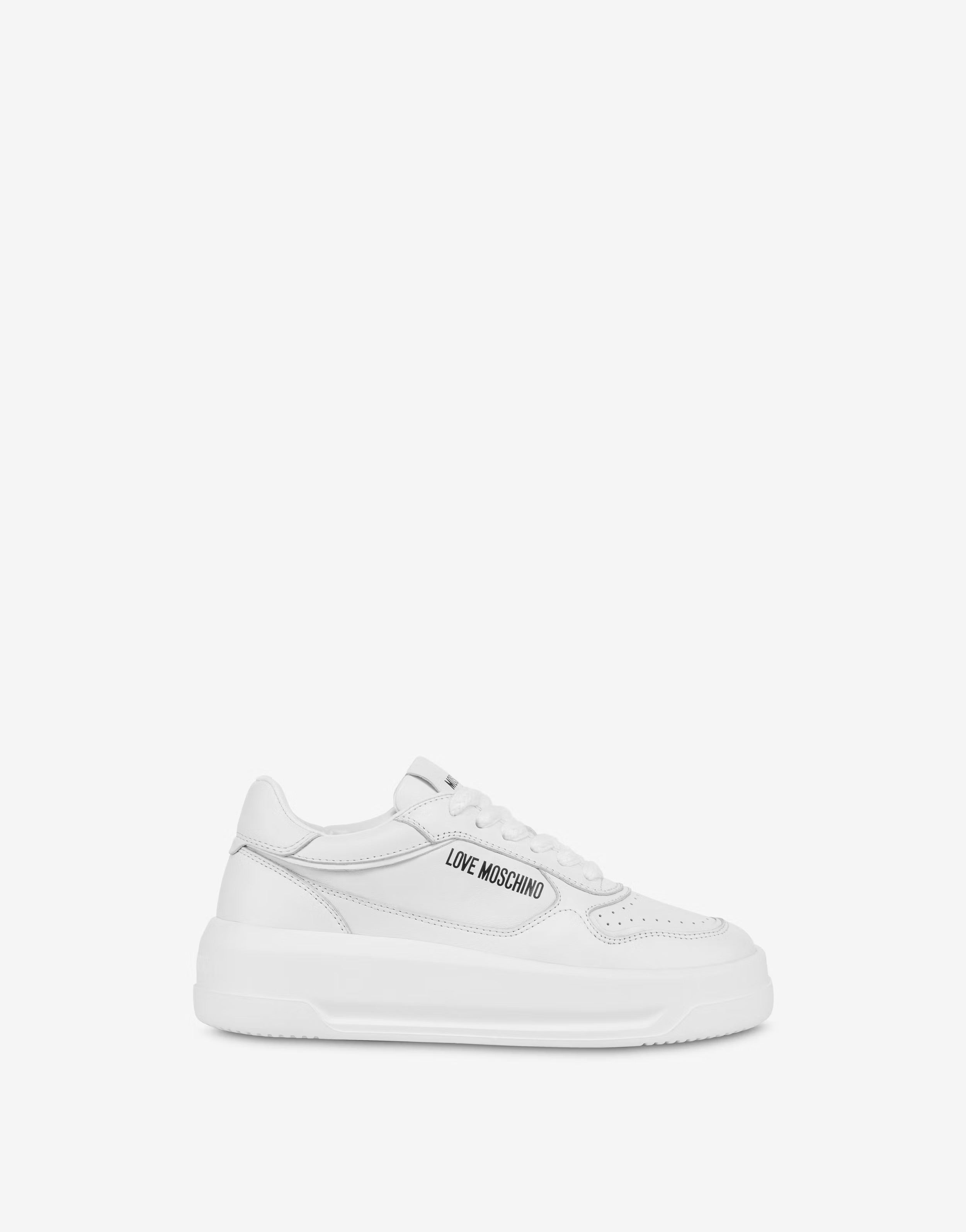 Sneakers donna JA15515G0MIA0100 Love Moschino