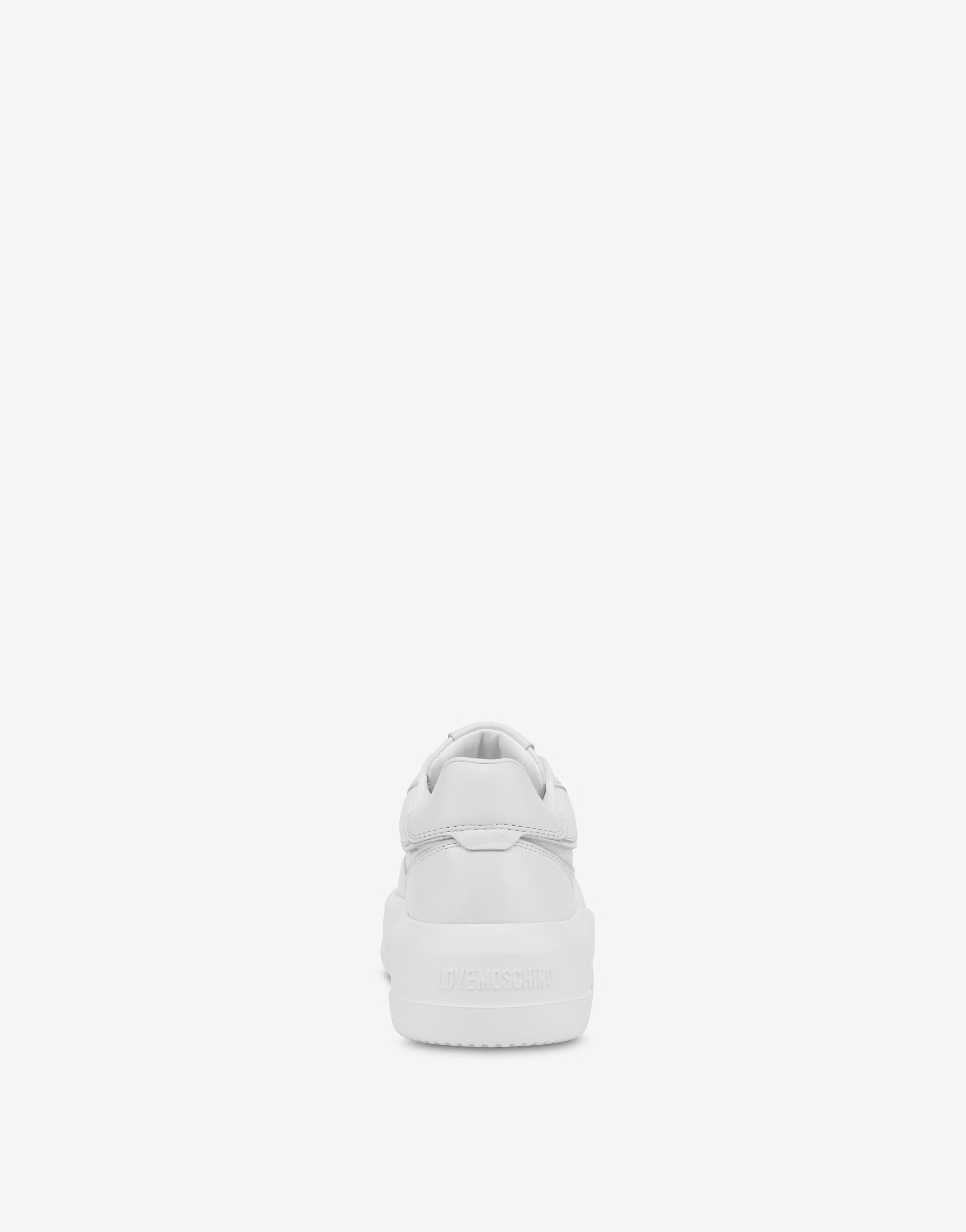 Sneakers donna JA15515G0MIA0100 Love Moschino