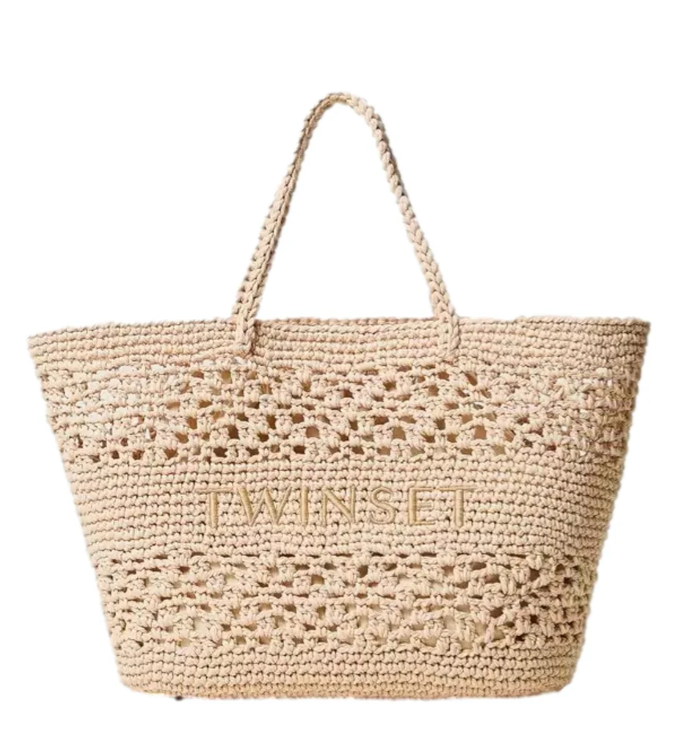 Borsa donna 251TD8110 Twinset