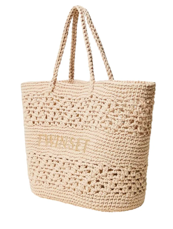 Borsa donna 251TD8110 Twinset