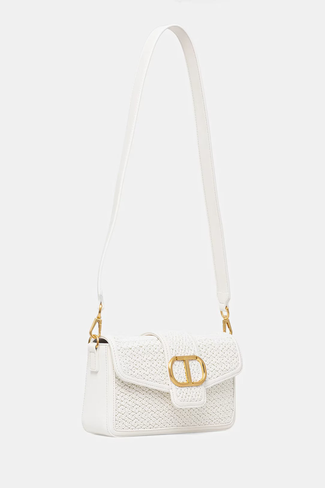 Borsa a tracolla 251TD8200 Twinset