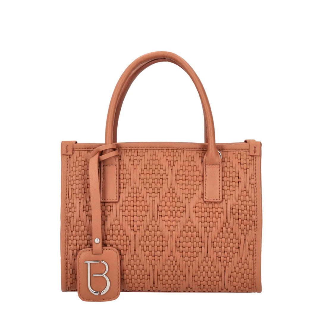 Borsa MELANIA TS25MB283 Tosca Blu